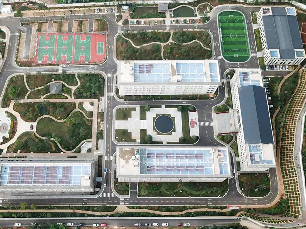 葛井苑建設(shè)工程